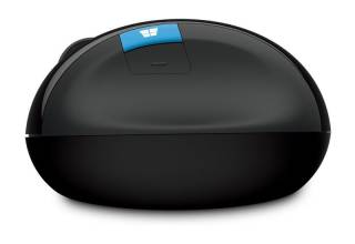 Microsoft Ergonomic Sculpt Mouse